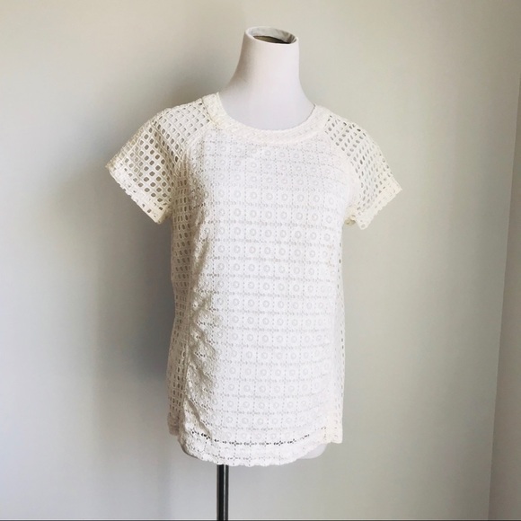 Madewell blouse - Picture 2 of 7